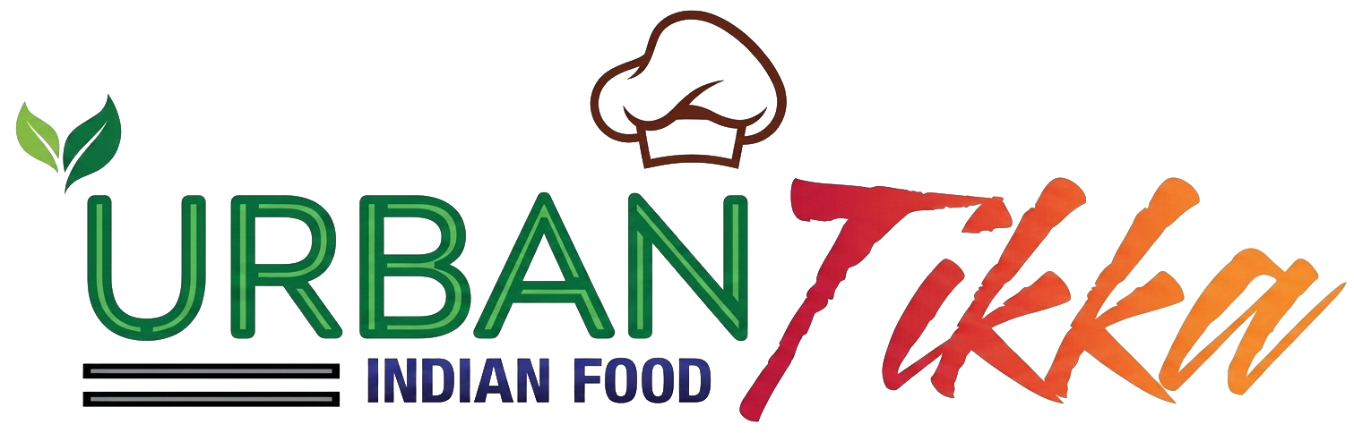 Urban Tikka logo